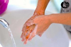 طرق-لإزالة-الحناء
