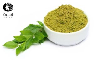 فوائد الحناء العلاجية