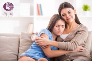 4 نصائح للتعامل مع المراهق العنيد