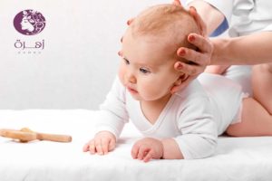 تلف الدماغ عند الرضع | أشهر 4 أسباب له