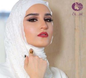 أهم الخطوات لوضع الميكب للمحجبات