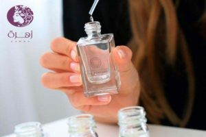 أهم مكونات العطور الشرقية
