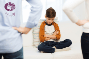 الطفل الكاذب | أفضل 7 طرق للتعامل معه