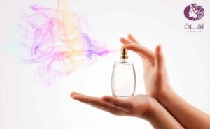 تاريخ صناعة العطور