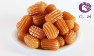 بلح الشام