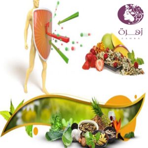 جهاز المناعة | 15 طعام لتقوية جهاز المناعة