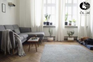 11 خدعة لـ تصميم ديكورات المنازل الصغيرة