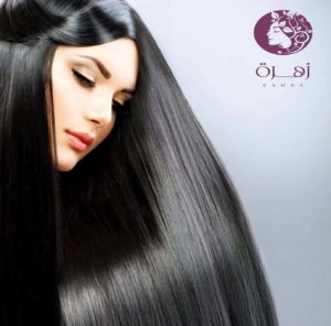 وصفات لزيادة لمعان الشعر | أفضل 4 