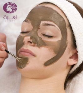 فوائد طين البحر الميت للبشرة
