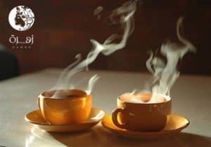 المشروبات الساخنة | أشهر 7 أنواع تمنح الشعور بالدفء