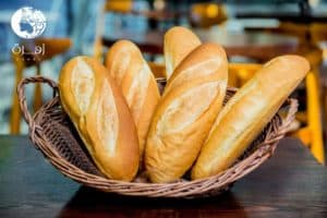 طريقة عمل العيش الفينو