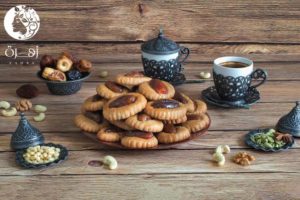 مخبوزات العيد | أشهر الطرق لتحضيرها