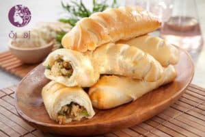 الفطائر المحشية | أسهل الطرق لتحضيرها