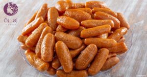 أصابع زينب بوصفة الشيف حسن