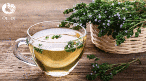 أشهر فوائد عشبة الزعتر