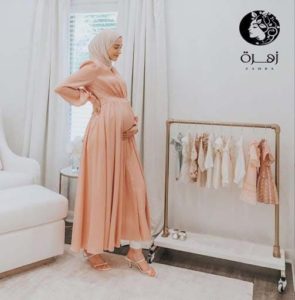 أفضل الملابس المناسبة للمرأة الحامل