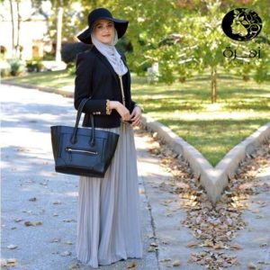 ملابس طويلات القامة | أهم 6 نصائح لتنسيقها