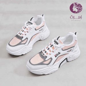 الأحذية الرياضية الكوتشي | أنواع أحذية لا يمكنكِ الاستغناء عنها