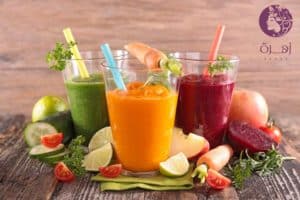 المشروبات الطبيعية | أشهر 10 منها للتخلص من الأمراض