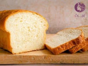 طريقة عمل عيش التوست