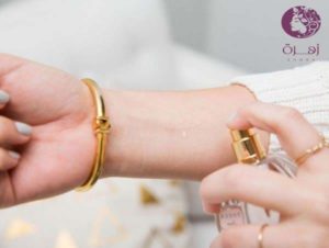 الإكسسوارات الذهبية | أسهل 5 طرق للحفاظ عليها