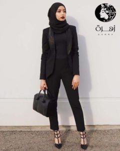 ملابس الإنترفيو | أهم 8 نصائح لاختيارها 