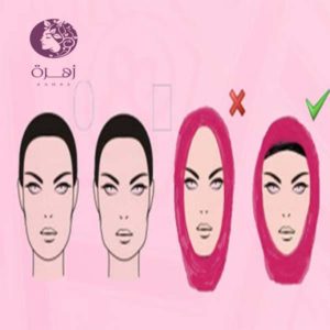 طرق لفات الحجاب | أشهر 6 طرق حسب شكل الوجه