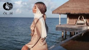 إكسسوارات الحجاب | أهم 6 أنواع مناسبة لها