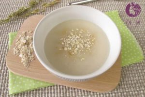 4 طرق لعمل شوربة الشوفان