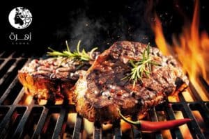 أشهر 4 طرق لتتبيل المشويات