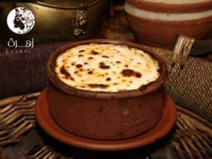 أشهر الطواجن المصرية