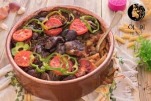 طاجن المعكرونة أسهل 3 طرق لتحضيرها
