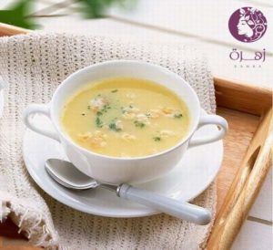 شوربة الكريمة | أشهر 3 طرق لذيذة لعملها