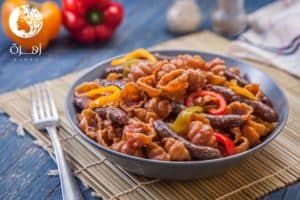 طاجن المعكرونة أسهل 3 طرق لتحضيرها