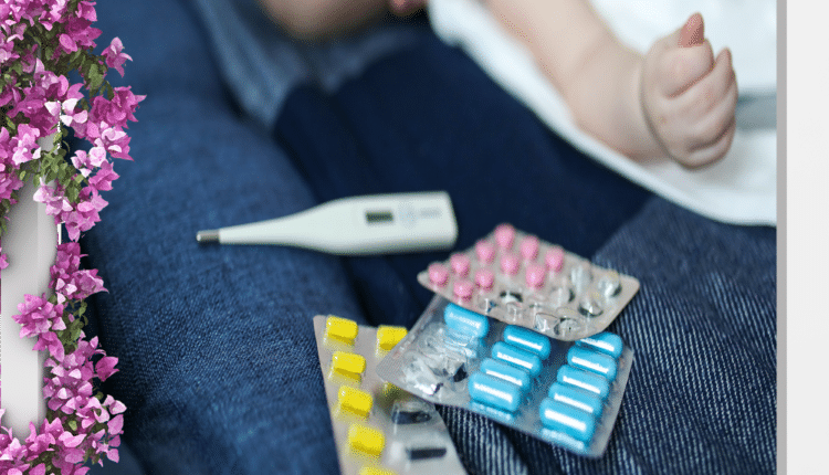أخطر 5 أمراض قد تصيب طفلك عند الولادة