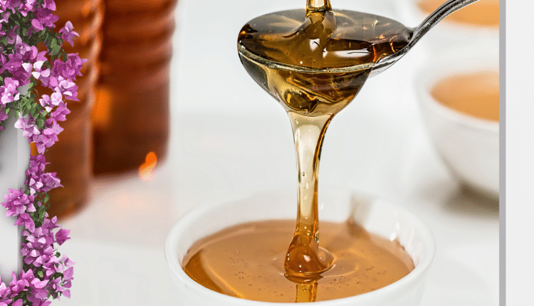 أهم طرق عمل ماسك للوجه بالعسل