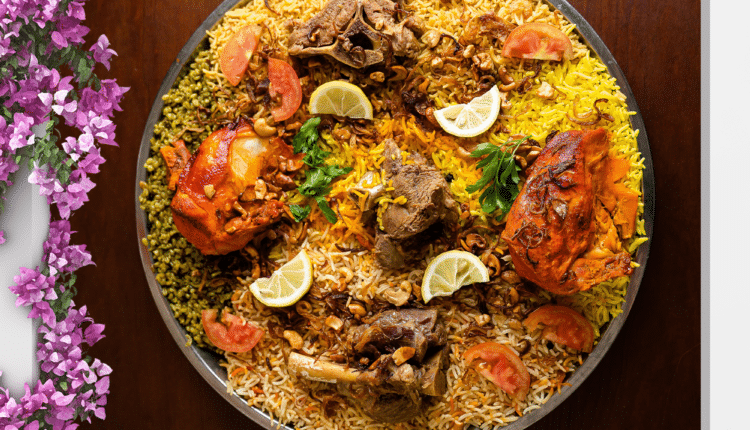 طريقة عمل الكبسة السعودية | أفضل 3 وصفات