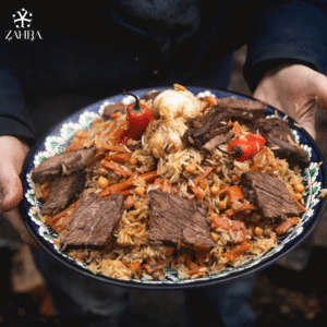 طريقة عمل الكبسة السعودية | أفضل 3 وصفات