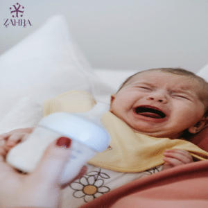 أخطر 5 أمراض قد تصيب طفلك عند الولادة