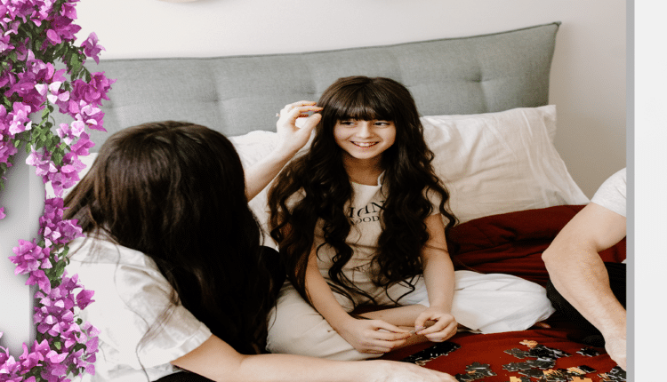 أسس التربية السليمة للأطفال