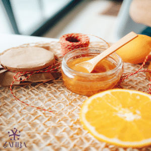 أهم طرق عمل ماسك للوجه بالعسل