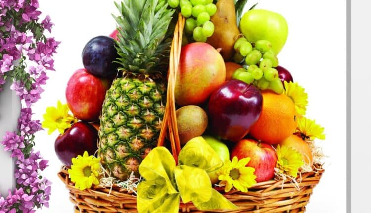 أفضل أنواع الفاكهة المناسبة للأطفال