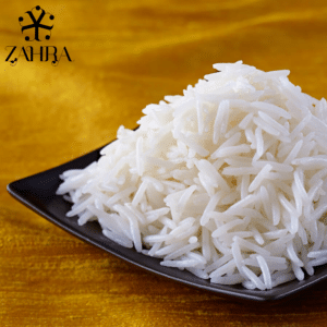 طريقة عمل الأرز البسمتي