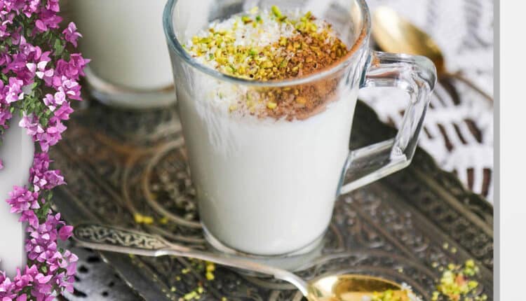 أهم المعلومات حول فوائد السحلب للأطفال
