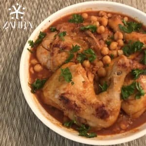 شطيطحة الدجاج | طريقة تحضير 3 أنواع منها