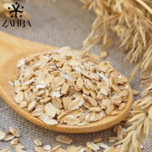 طريقة عمل الهريس بالدجاج