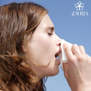 أهم 3 معلومات حول حساسية الأنف