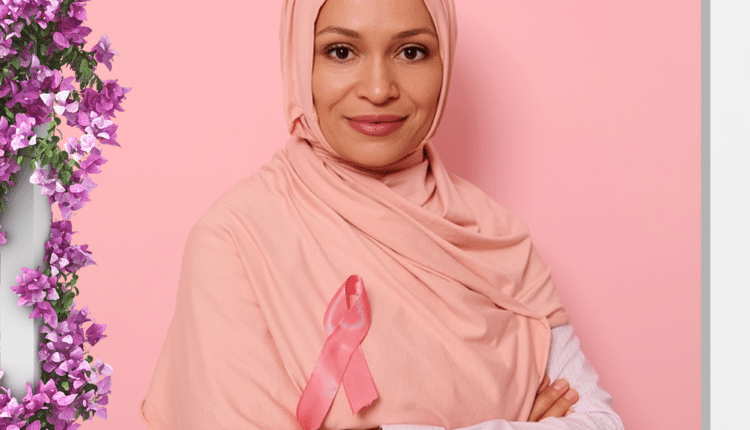 أهم المعلومات حول سرطان الثدي