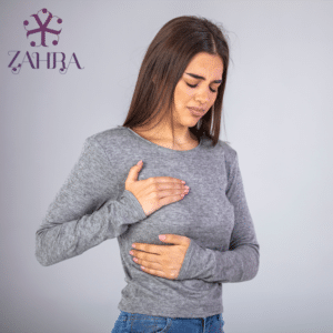 أهم المعلومات حول سرطان الثدي