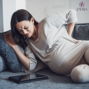 أهم أعراض الحمل في الشهر التاسع